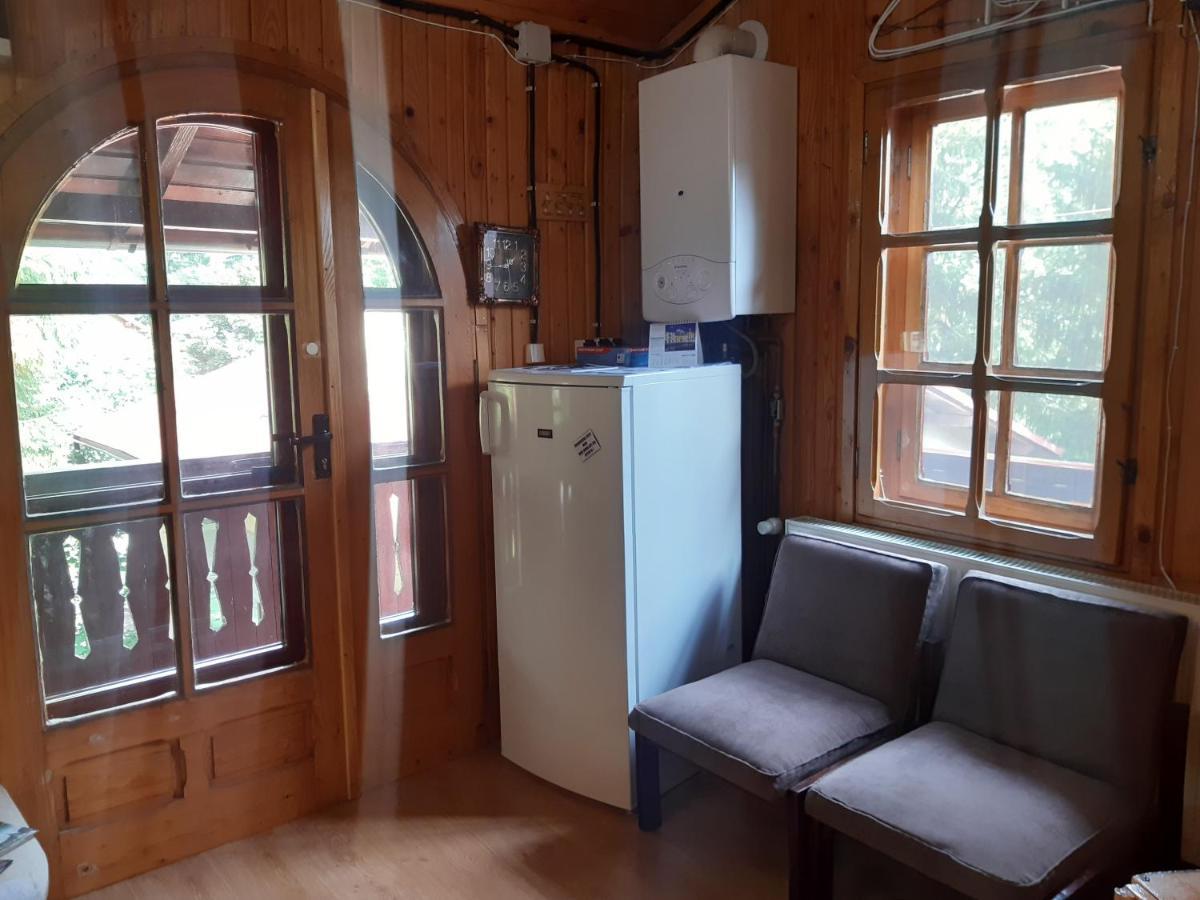 Rustic Regal Apartment Синая Екстериор снимка