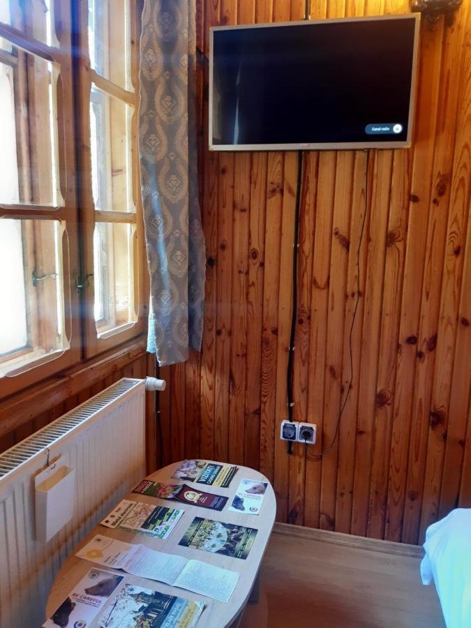 Rustic Regal Apartment Синая Екстериор снимка