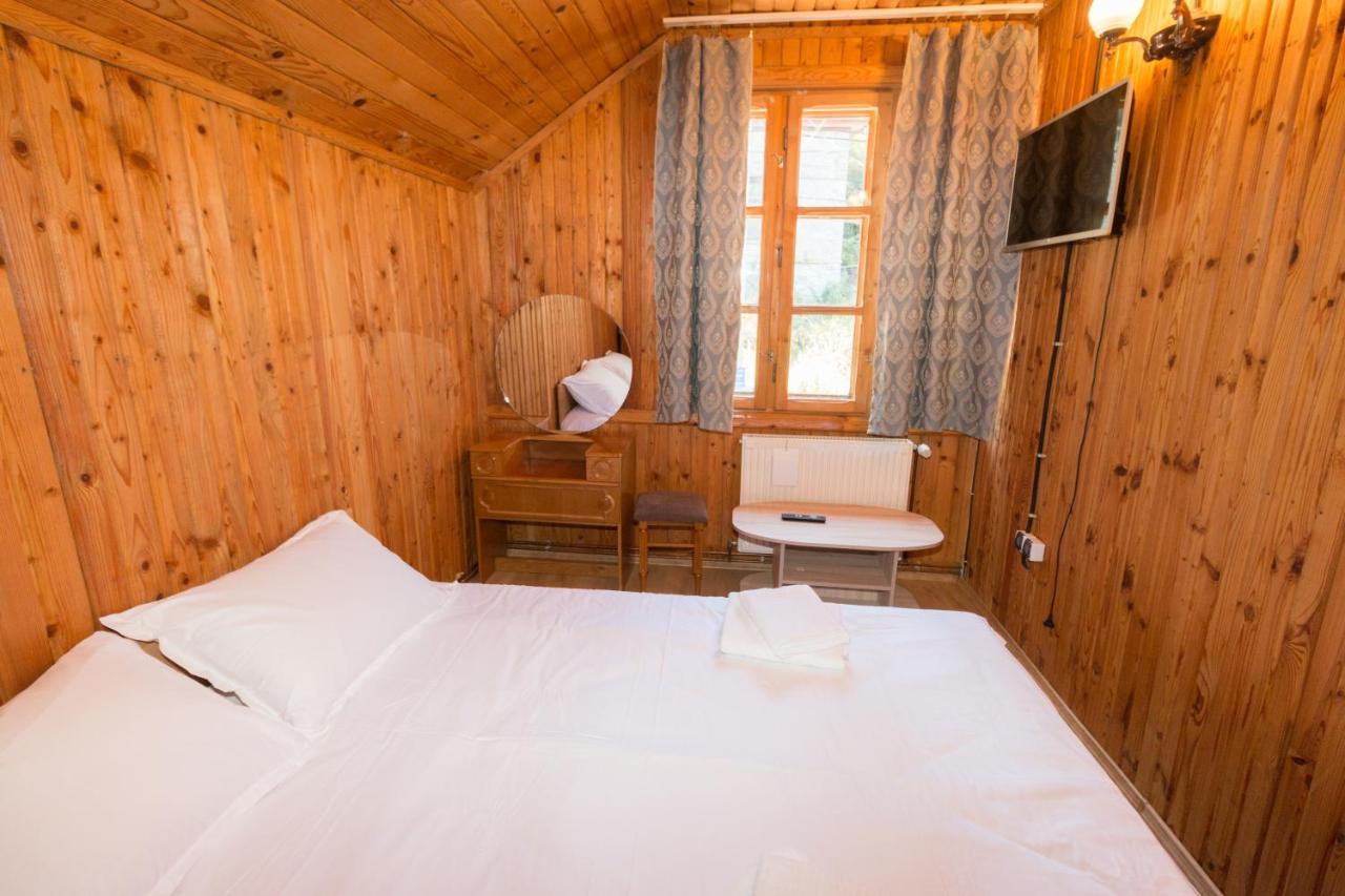 Rustic Regal Apartment Синая Екстериор снимка