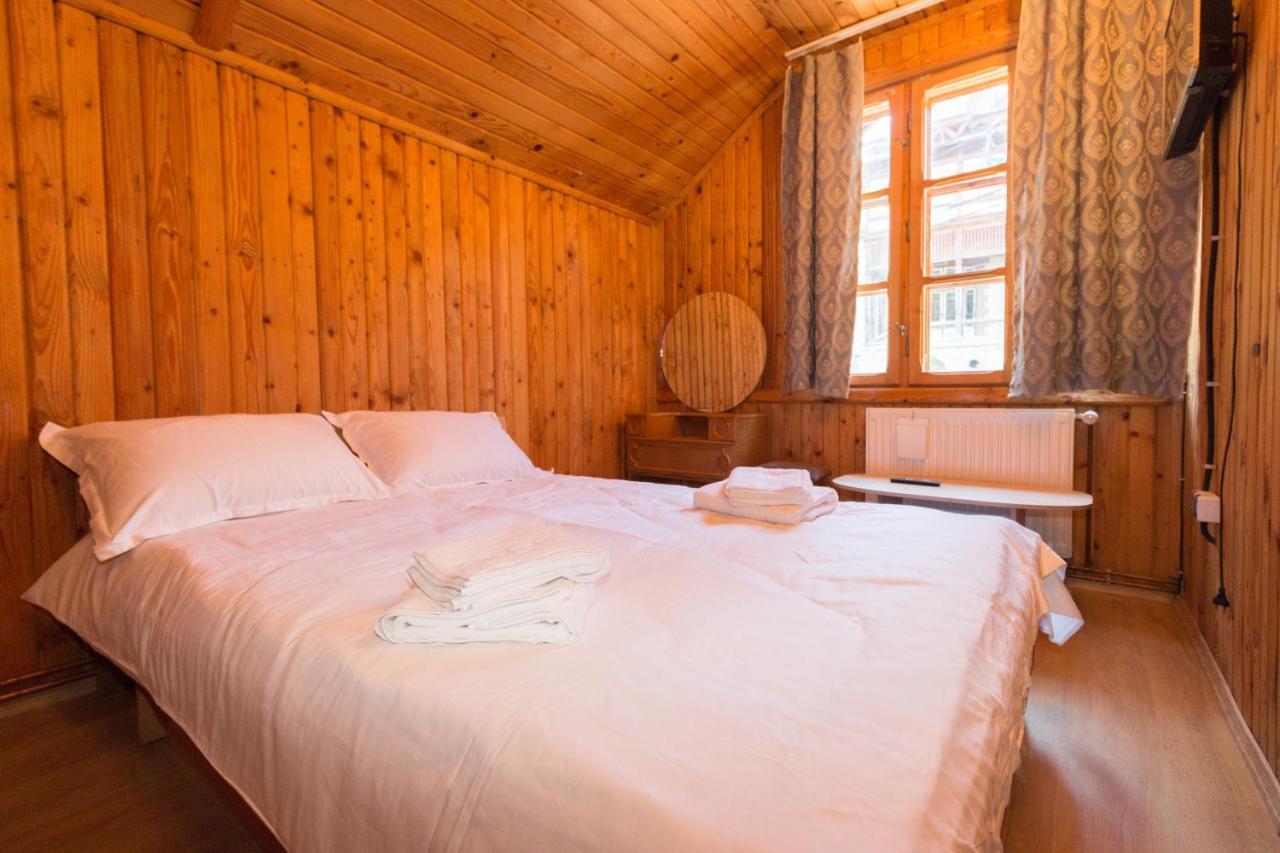 Rustic Regal Apartment Синая Екстериор снимка