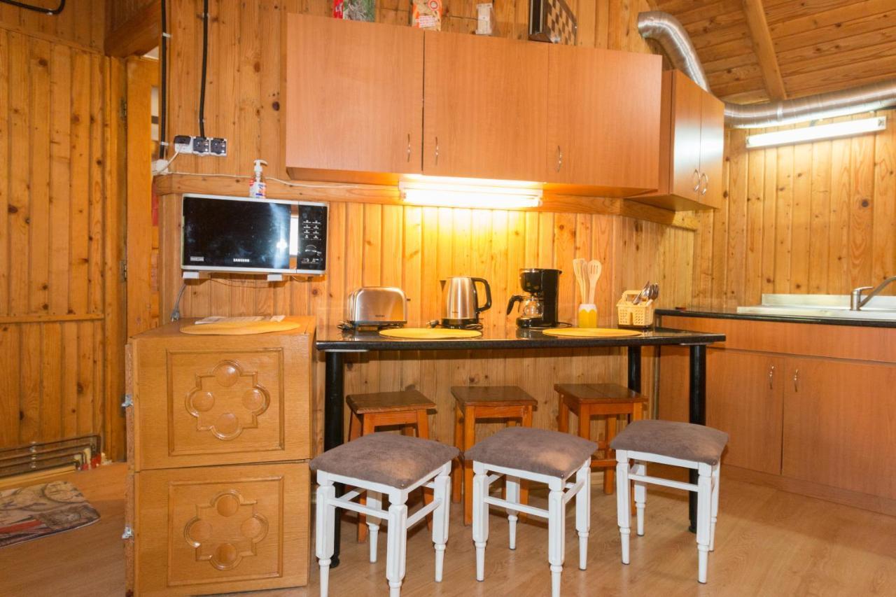 Rustic Regal Apartment Синая Екстериор снимка