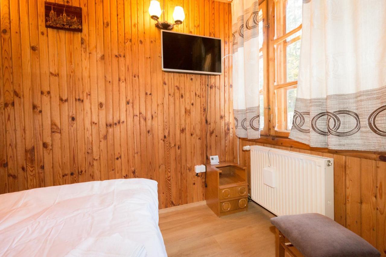 Rustic Regal Apartment Синая Екстериор снимка