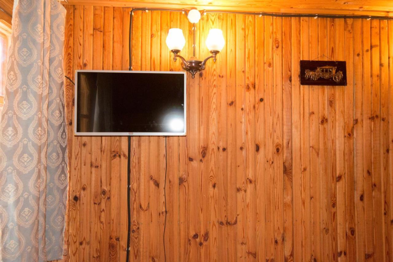 Rustic Regal Apartment Синая Екстериор снимка